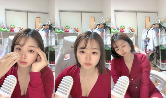 umeko0901's Stream - Oct 7, 2026, 5:46 PM