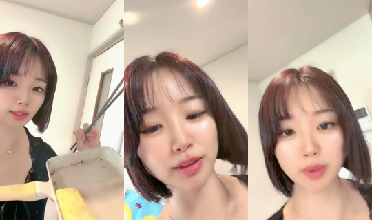 umeko0901의 방송 - 2026년 10월 8일 PM 10:22