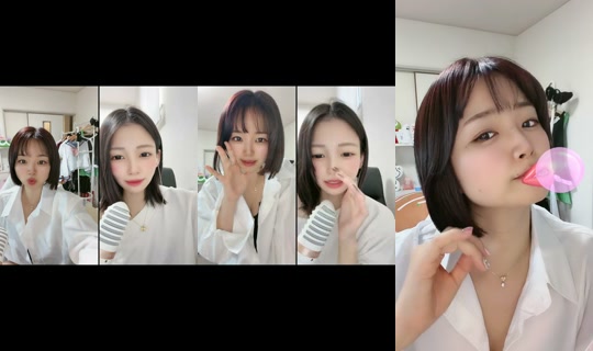 Live de umeko0901 - 9 de out. de 2026, 4:37