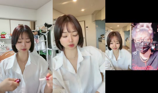 Live de umeko0901 - 9 de out. de 2026, 5:28
