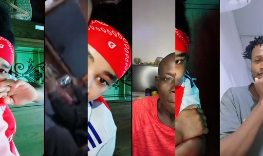 umeto41's Stream - Jul 24, 2026, 5:42 PM