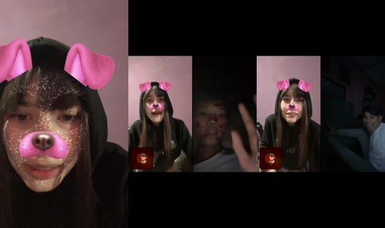 ummaa.5's Stream - Jul 29, 2026, 9:27 PM