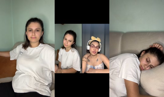 ummu.ql's Stream - Jul 31, 2026, 12:41 AM