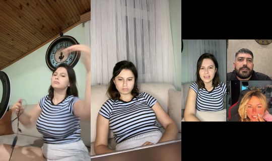 ummu.ql's Stream - Aug 6, 2026, 9:15 PM