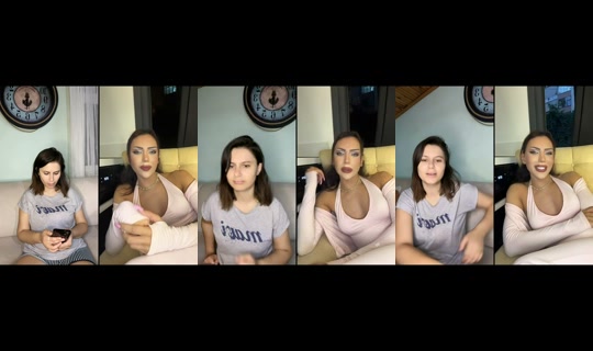 Stream ni ummu.ql - Ago 8, 2026, 2:27 AM