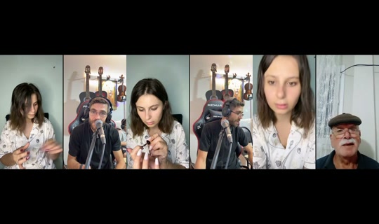 ummu.ql's Stream - Aug 8, 2026, 6:21 PM