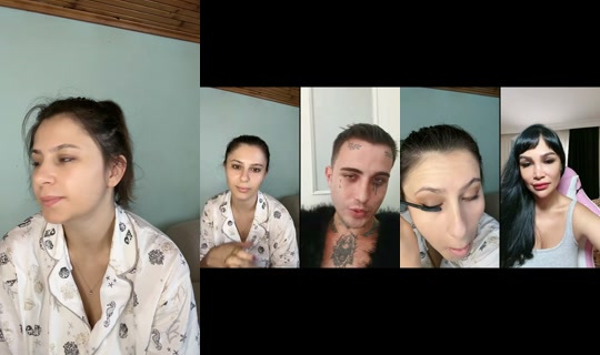 ummu.ql's Stream - Aug 9, 2026, 7:17 AM