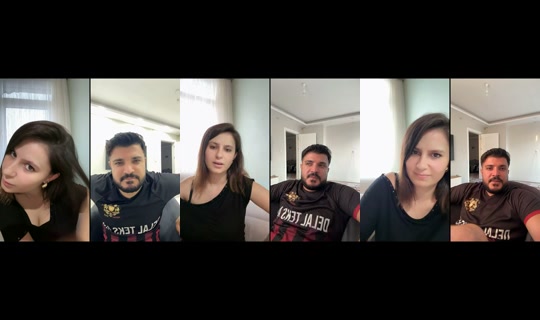 Stream di ummu.ql - 11 ago 2026, 3:06