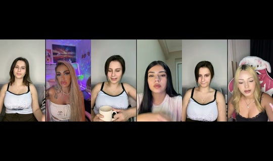 Stream von ummu.ql – 25. Aug. 2026, 23:25
