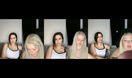 Stream von ummu.ql – 26. Aug. 2026, 1:06
