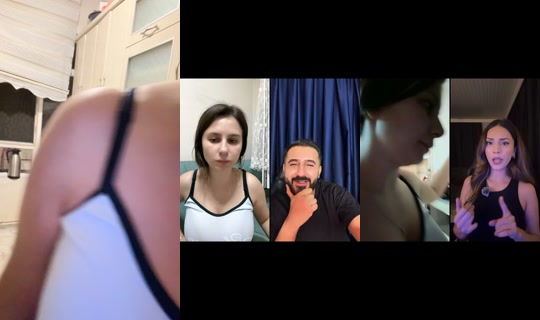 Stream von ummu.ql – 26. Aug. 2026, 2:02