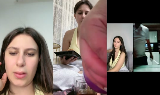 Stream di ummu.ql - 31 ago 2026, 23:35
