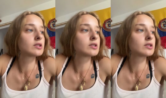 una.monita.linda's Stream - Jul 23, 2026, 6:08 PM