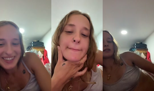 una.monita.linda's Stream - Jul 24, 2026, 8:45 PM