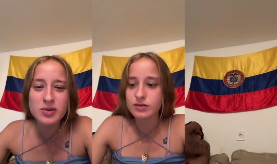 una.monita.linda's Stream - Jul 25, 2026, 9:07 PM
