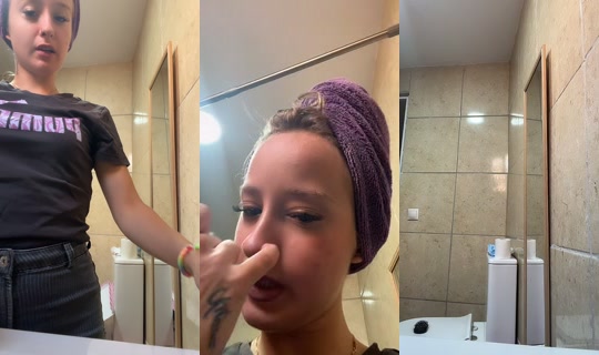 una.monita.linda's Stream - Jul 29, 2026, 9:25 AM