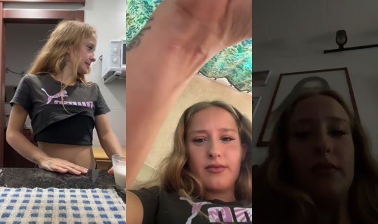 una.monita.linda's Stream - Jul 29, 2026, 3:01 PM