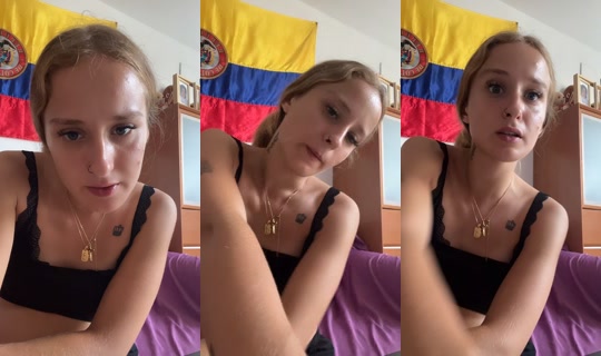 una.monita.linda's Stream - Jul 30, 2026, 6:35 PM