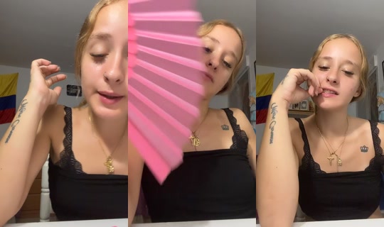 una.monita.linda's Stream - Jul 30, 2026, 10:13 PM