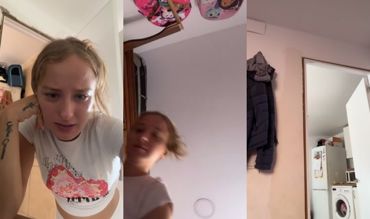 una.monita.linda's Stream - Aug 5, 2026, 9:50 AM