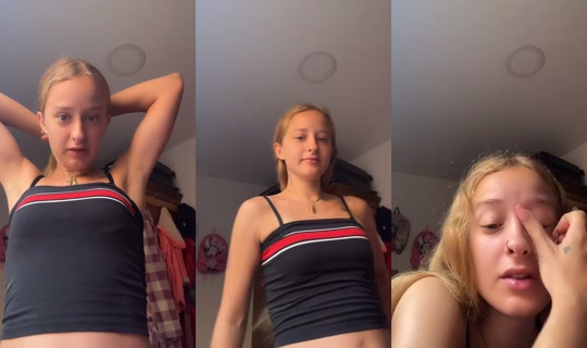 una.monita.linda's Stream - Aug 6, 2026, 6:21 AM