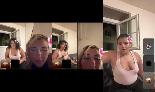 una_algerian's Stream - Jul 24, 2026, 1:21 AM