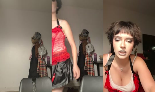 una_on's Stream - Jul 21, 2026, 12:39 AM