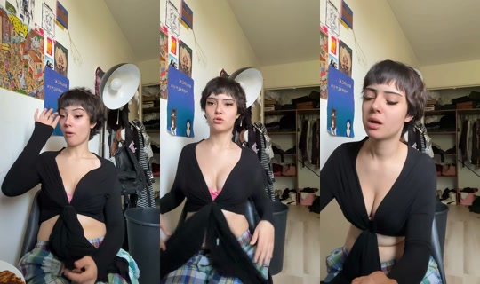 una_on's Stream - Jul 29, 2026, 3:34 PM