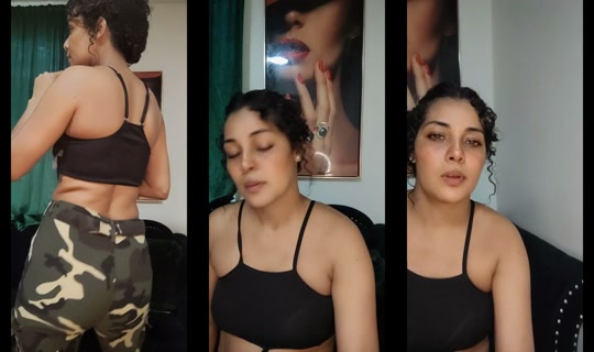 Live de unachulamala6 - 24 de jul. de 2026, 20:11