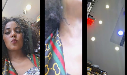 Live de unachulamala6 - 26 de jul. de 2026, 9:09