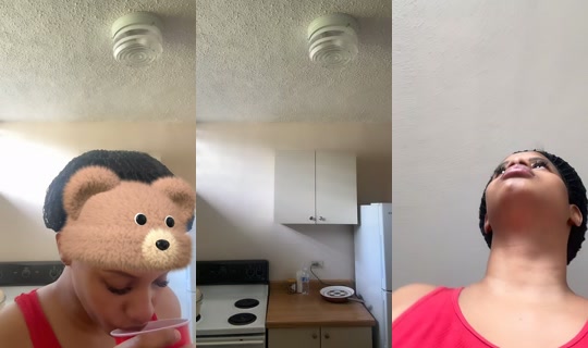 unadiablita11 Recorded on Jul 22, 2026, 8:47 PM