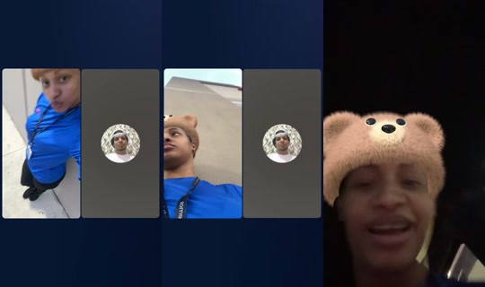 Live de unamalvada10 - 8 de ago. de 2026, 22:59