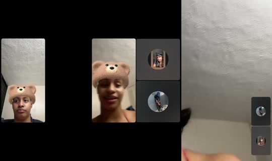 Stream von unamalvada10 – 10. Aug. 2026, 2:14