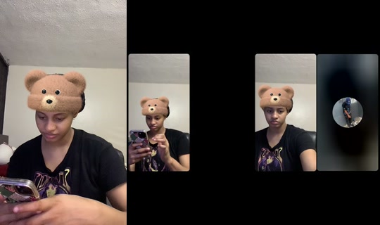 Stream von unamalvada10 – 24. Aug. 2026, 6:17