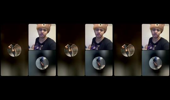 Stream von unamalvada10 – 24. Aug. 2026, 7:27