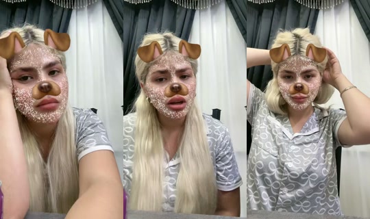 Stream ni unapolly_pocket - Ago 8, 2026, 5:53 AM