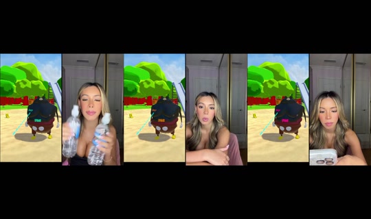 unclejimbo.vr's Stream - Jul 21, 2026, 8:21 AM