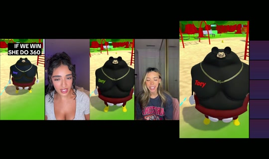 Stream de unclejimbo.vr – 25 juil. 2026, 8:03