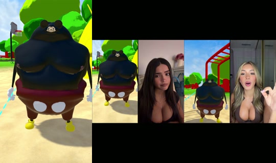 unclejimbo.vr's Stream - Jul 30, 2026, 4:31 AM