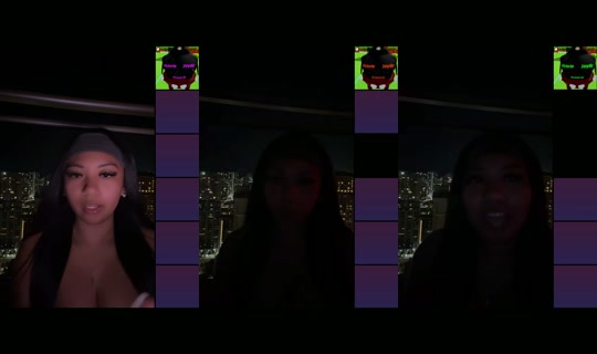unclejimbo.vr's Stream - Aug 7, 2026, 9:34 AM