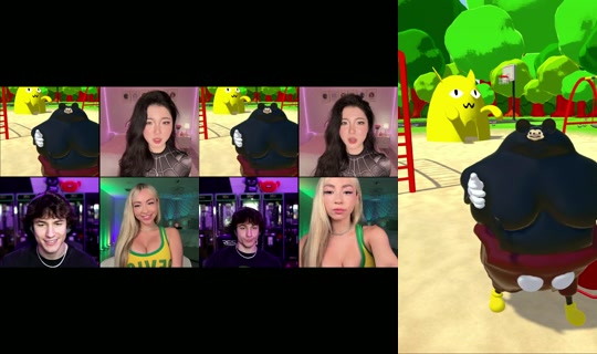 Stream ni unclejimbo.vr - Ago 10, 2026, 7:15 AM