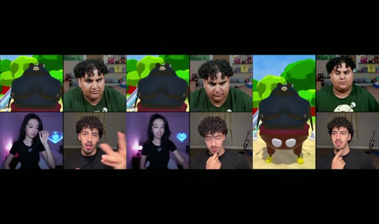 Stream ni unclejimbo.vr - Ago 10, 2026, 7:46 AM