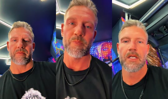 Transmisión de unclekyleofficial - 26 jul 2026, 3:19