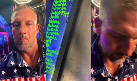 unclekyleofficial's Stream - Aug 6, 2026, 2:31 AM