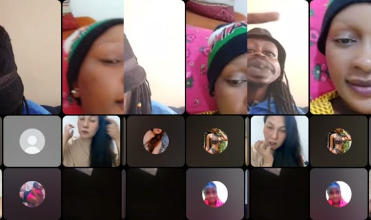 underwateraccc's Stream - Jul 20, 2026, 12:22 PM