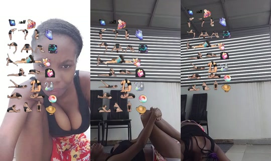 une.meuf.sociable's Stream - Jul 15, 2026, 1:49 PM