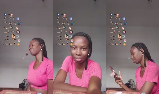 une.meuf.sociable Recorded on Jul 16, 2026, 10:10 AM
