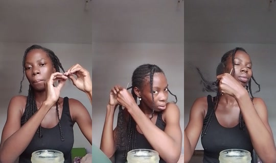 une.meuf.sociable's Stream - Jul 19, 2026, 12:02 PM