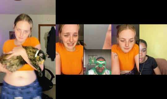 uneedamelody's Stream - Aug 8, 2026, 12:23 PM