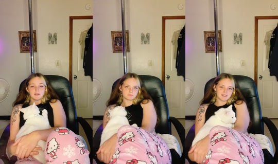Stream ni uneedamelody - Ago 10, 2026, 7:21 AM